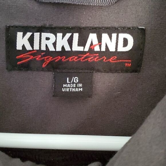 Zip Up Performance Jacket  - Picture 2 of 9